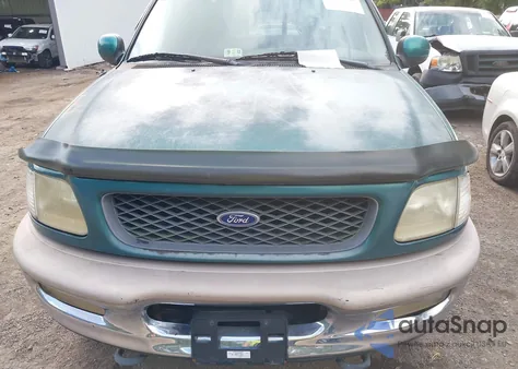 1998 Ford F-150 Lariat/Standard/Xl/Xlt z USA, uszkodzony, nr VIN 1FTZX18W6WNA42931